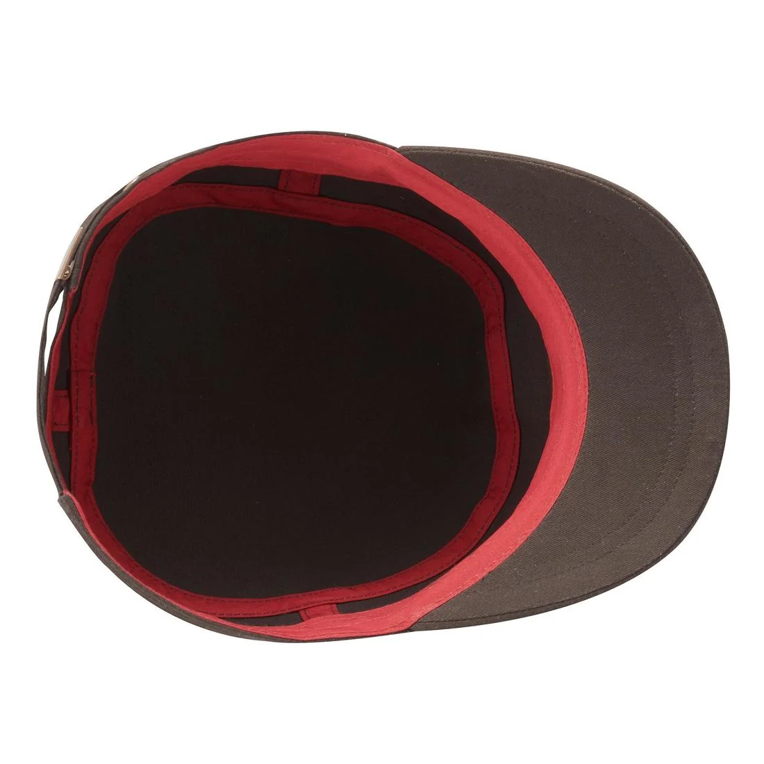 Travel Trekking Cap Travel 500 — تصویر 8