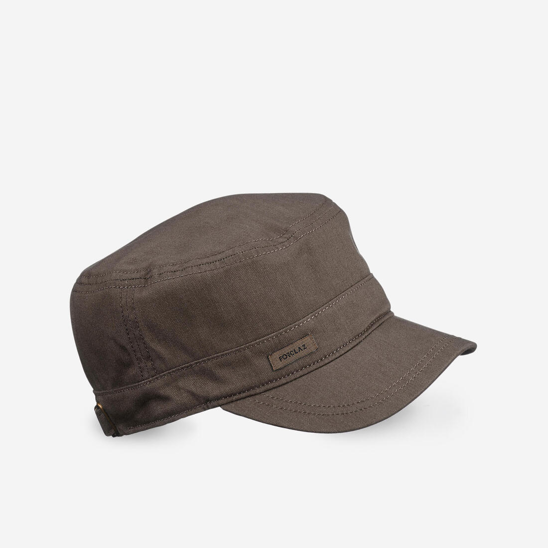 Travel Trekking Cap Travel 500 — تصویر 1