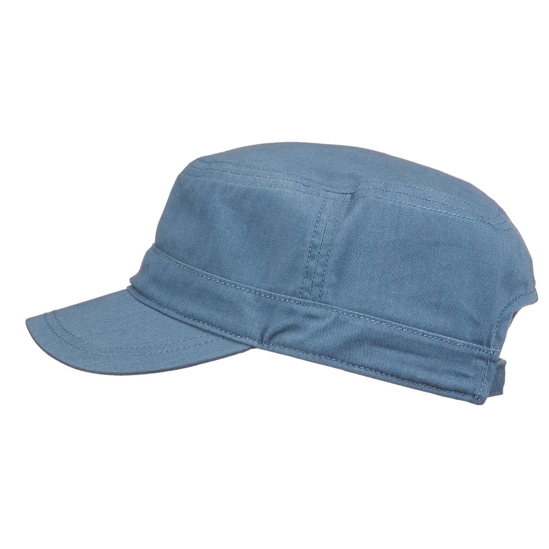 Travel Trekking Cap Travel 500 — تصویر 2