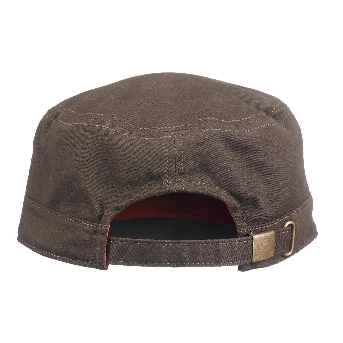 Travel Trekking Cap Travel 500 — تصویر 6