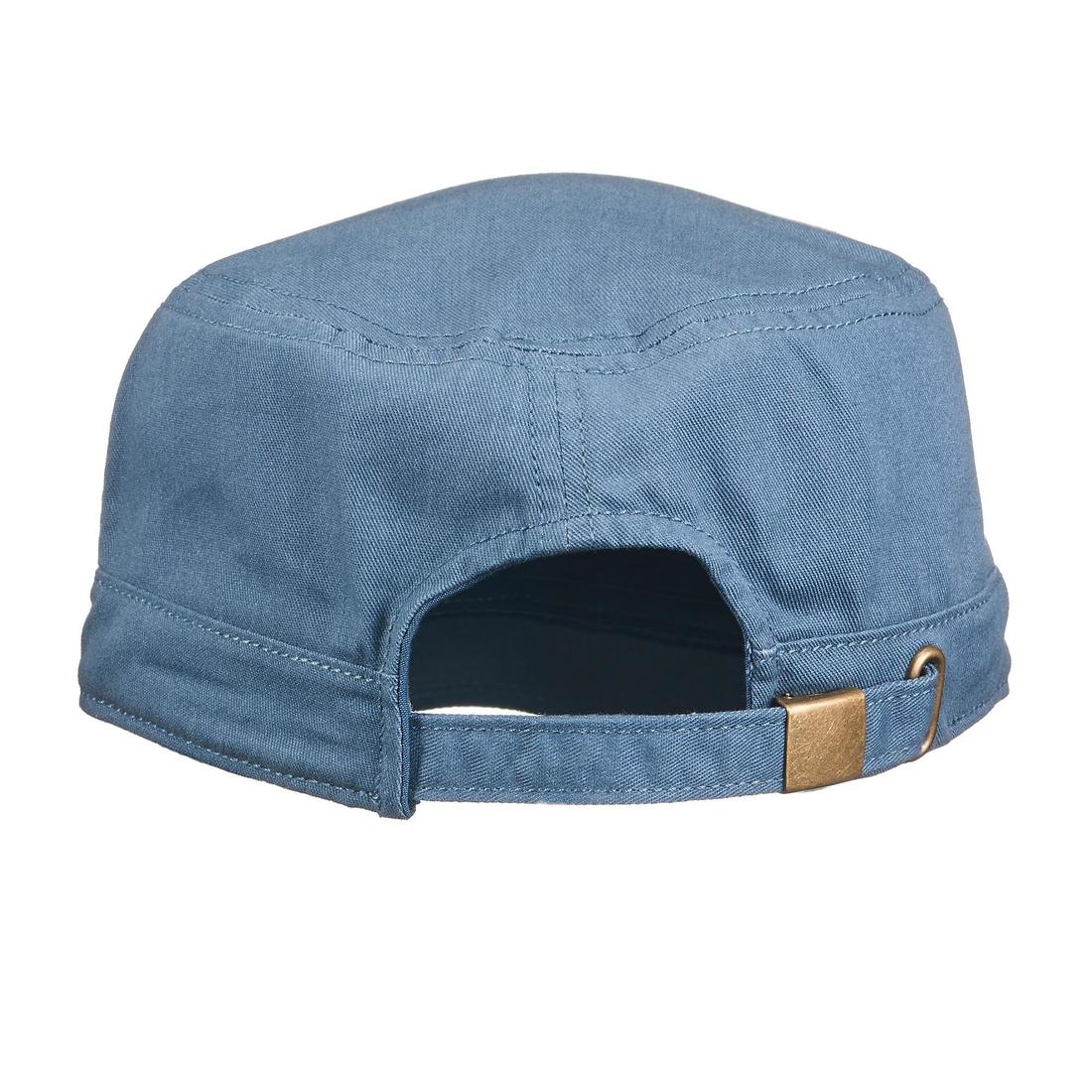 Travel Trekking Cap Travel 500 — تصویر 7