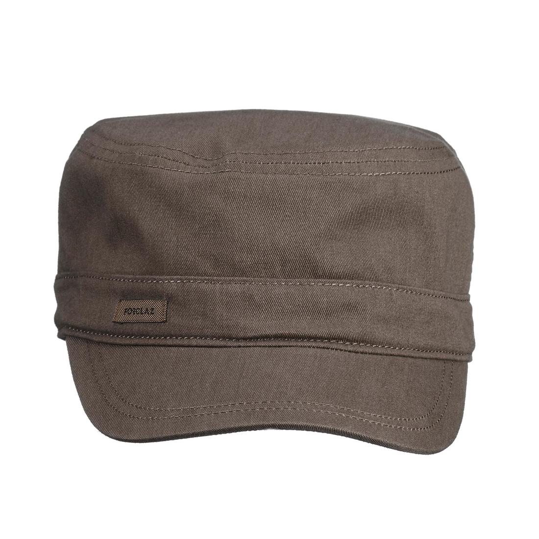 Travel Trekking Cap Travel 500 — تصویر 5