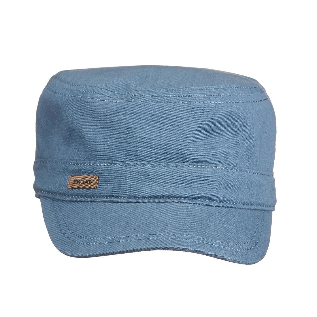Travel Trekking Cap Travel 500 — تصویر 4