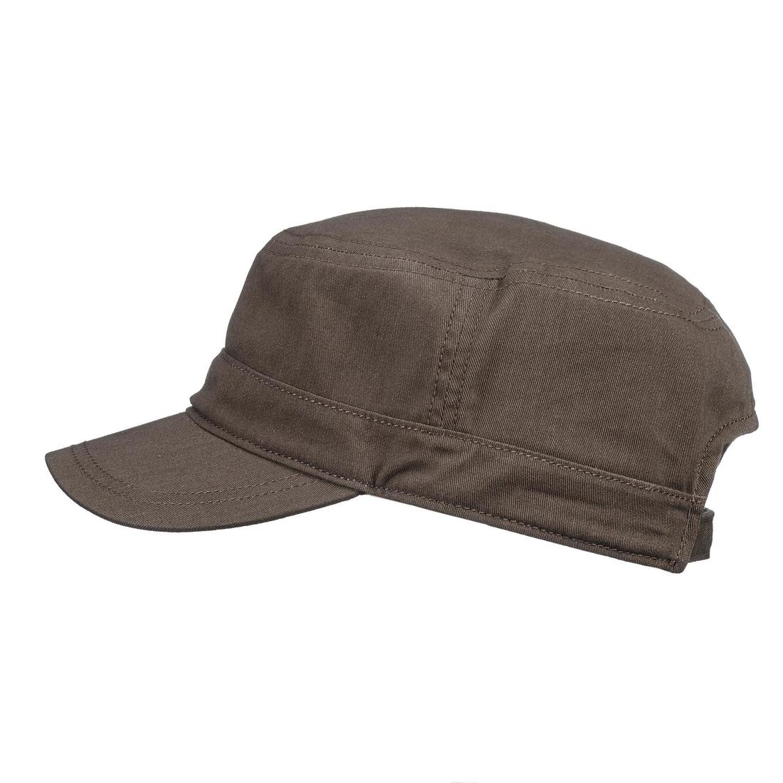 Travel Trekking Cap Travel 500 — تصویر 3