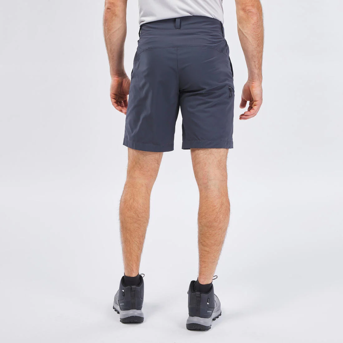 Men’s Hiking Shorts MH100 — تصویر 5