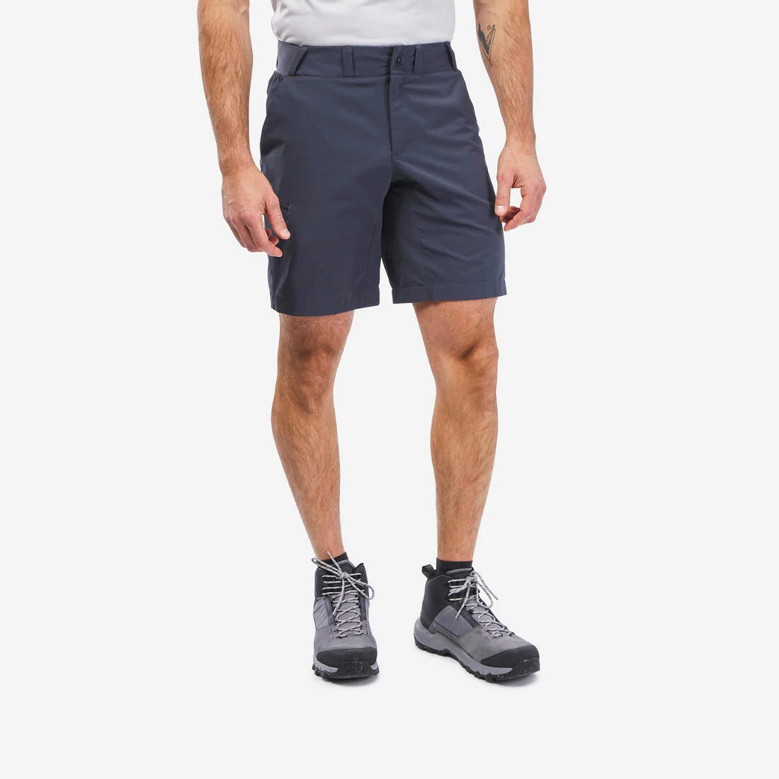 Men’s Hiking Shorts MH100 — تصویر 1