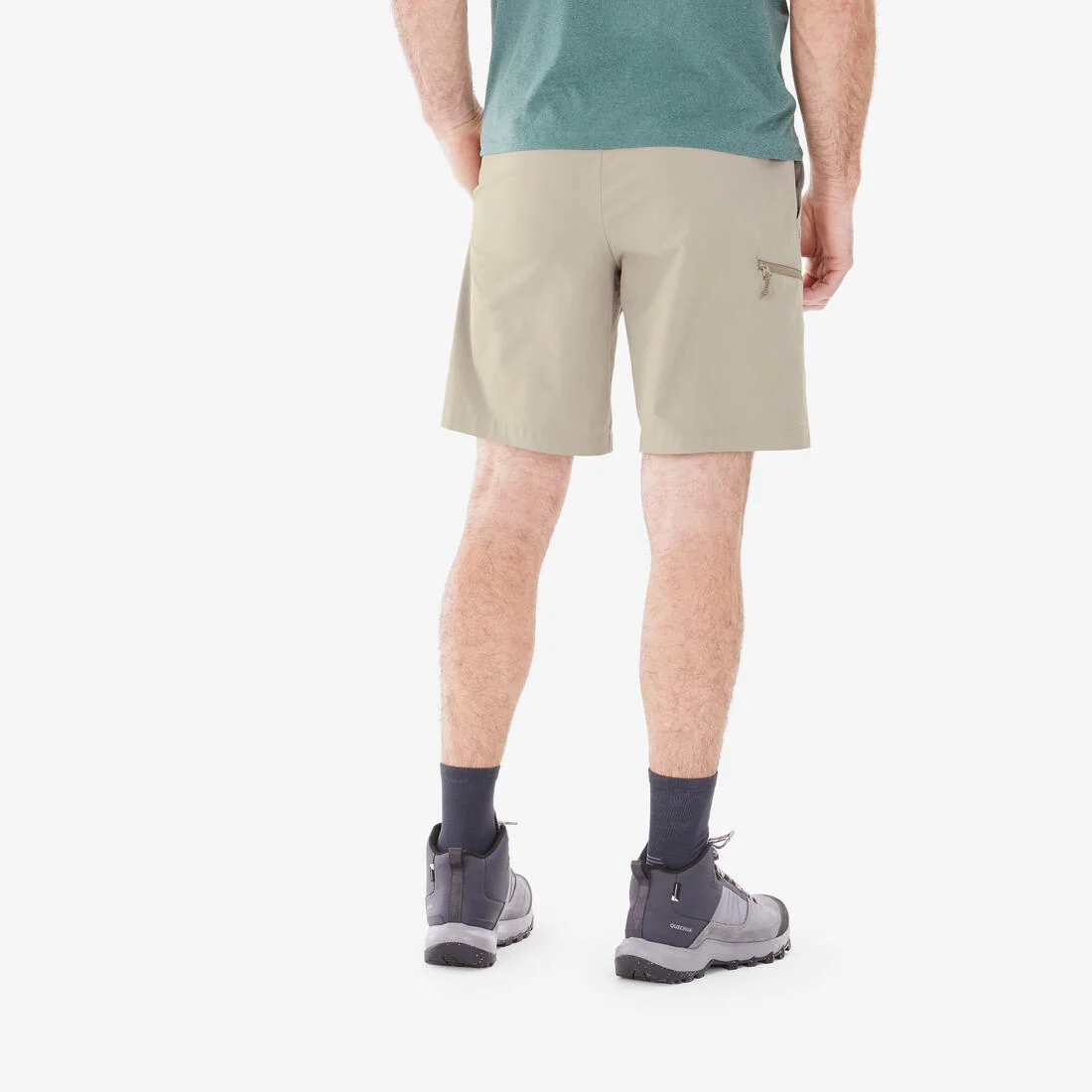 Men’s Hiking Shorts MH100 — تصویر 6