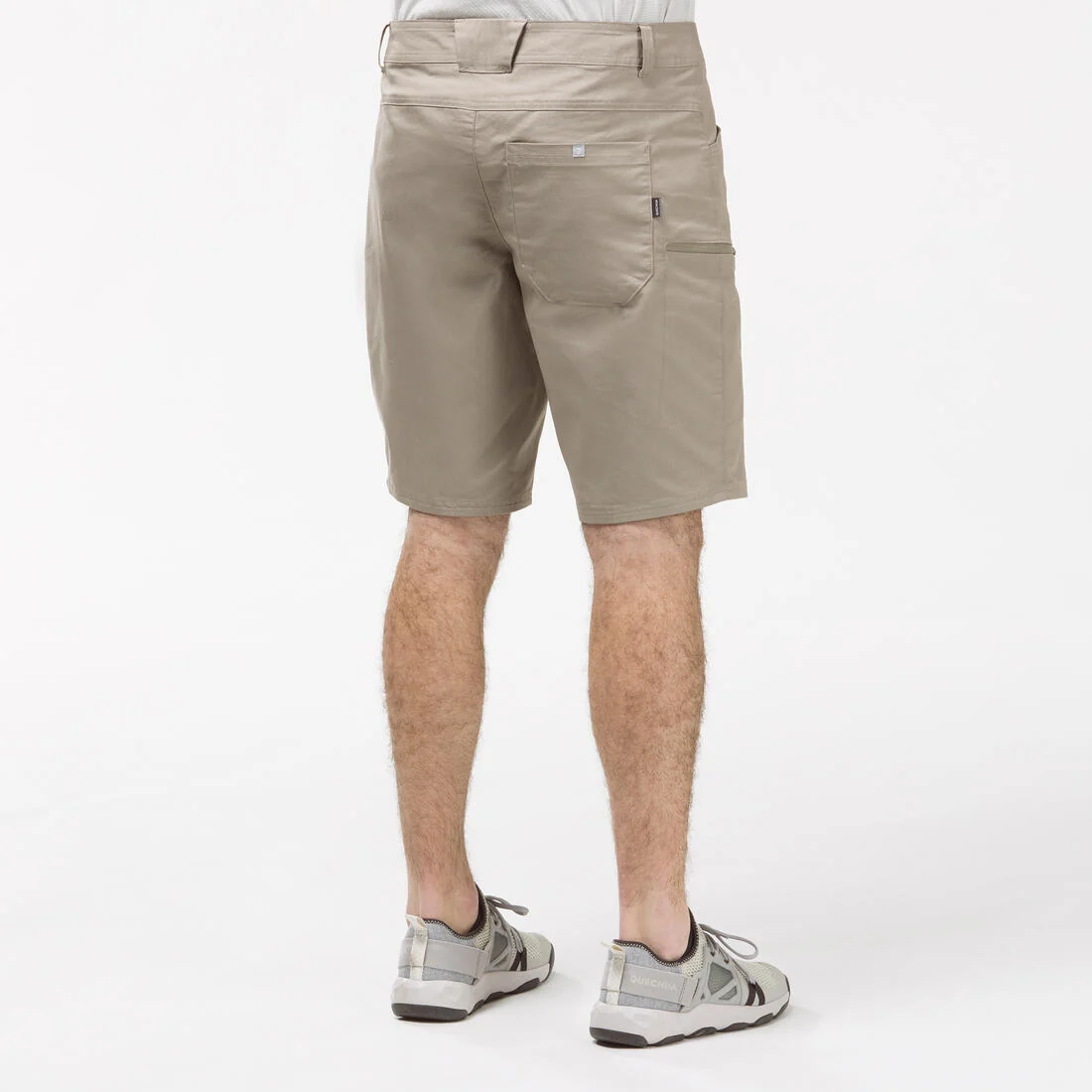 Men’s hiking shorts, NH500 Regular — تصویر 6