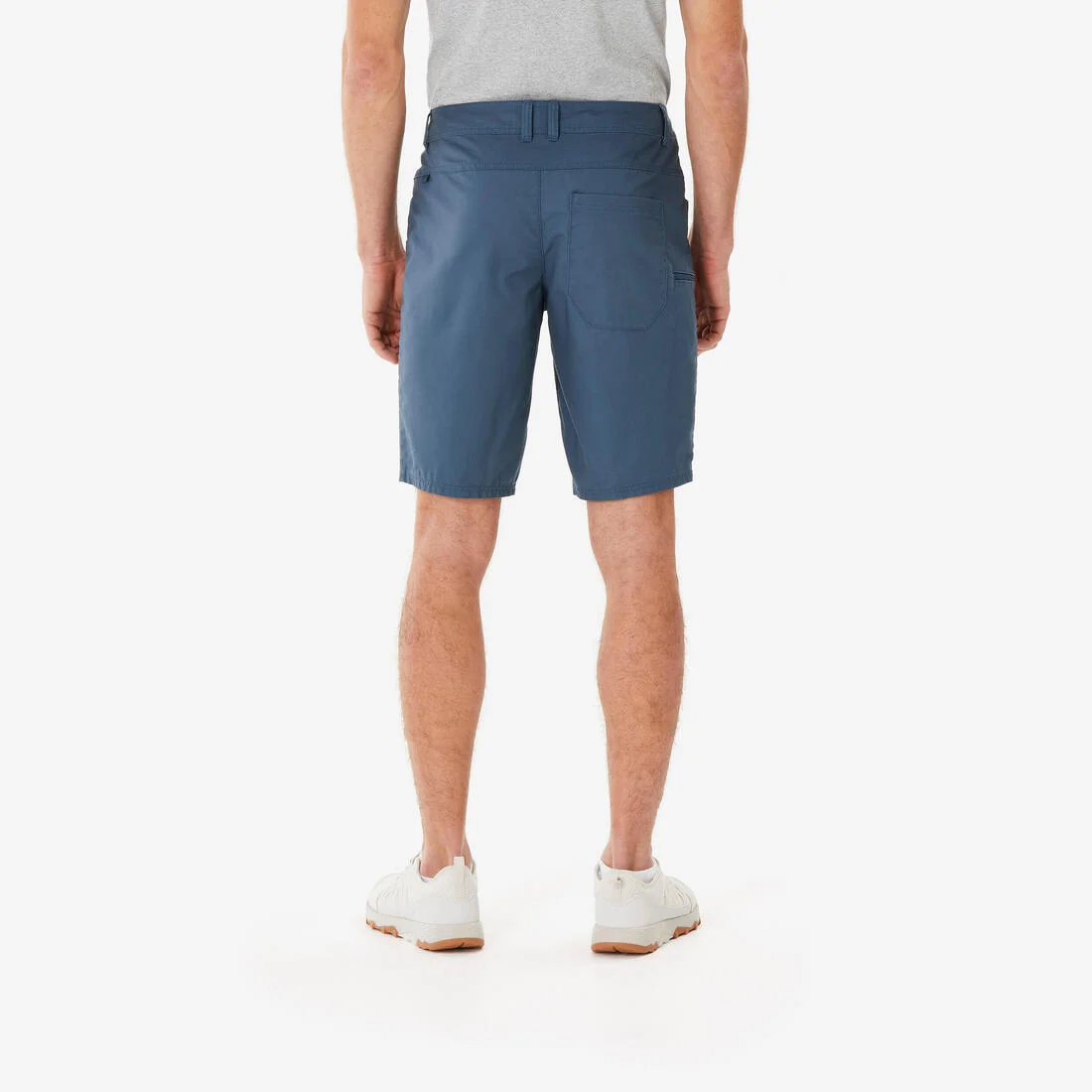 Men’s hiking shorts, NH500 Regular — تصویر 8