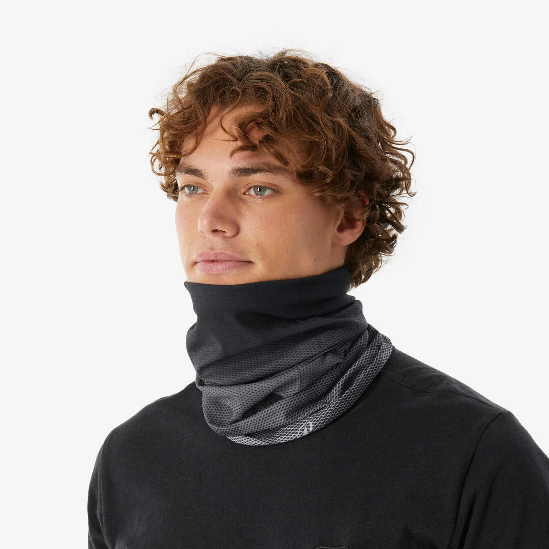 Hiking neckband, HIKE 100 — تصویر 3