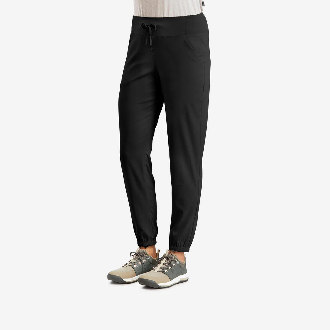 Women’s hiking trousers, NH100 — تصویر 3