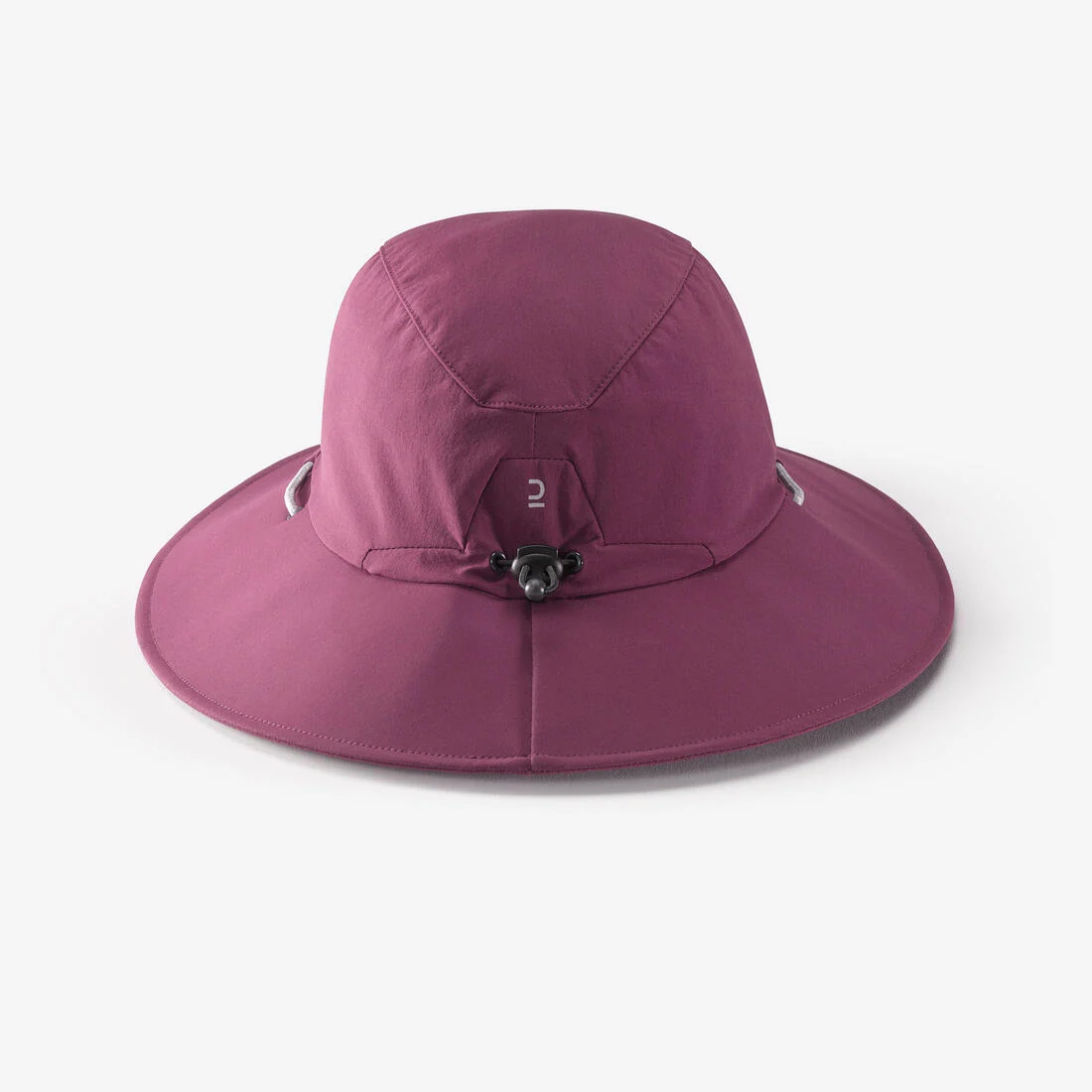 Women’s hiking hat - HIKE 500 — تصویر 8