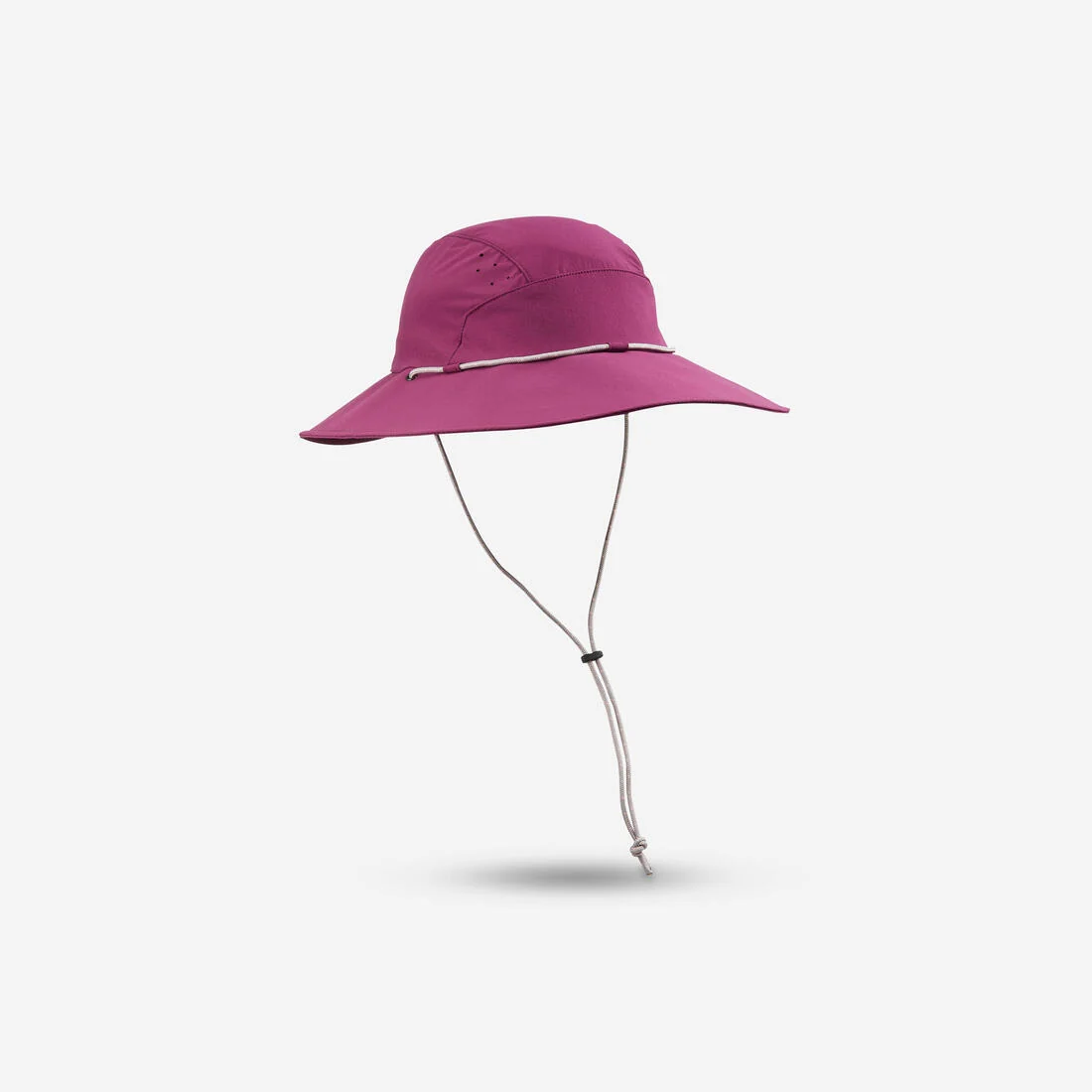 Women’s hiking hat - HIKE 500 — تصویر 6