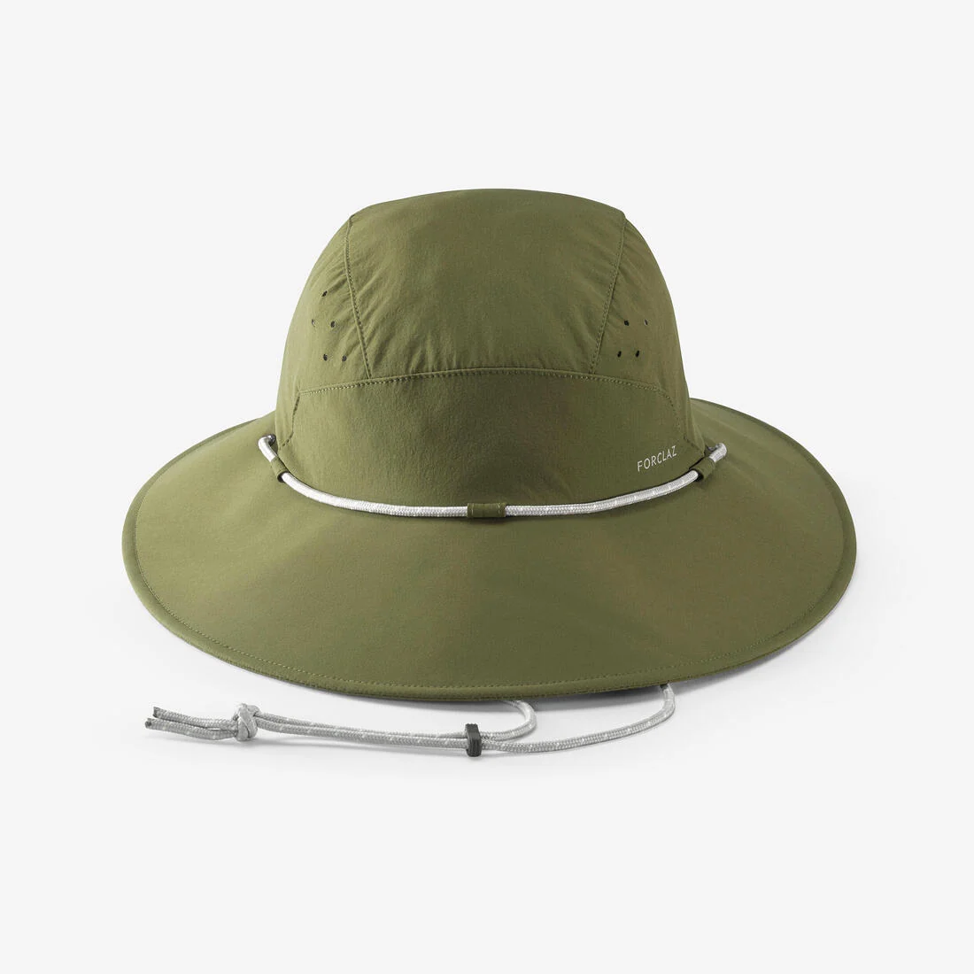 Men’s hiking hat - HIKE 500 — تصویر 1