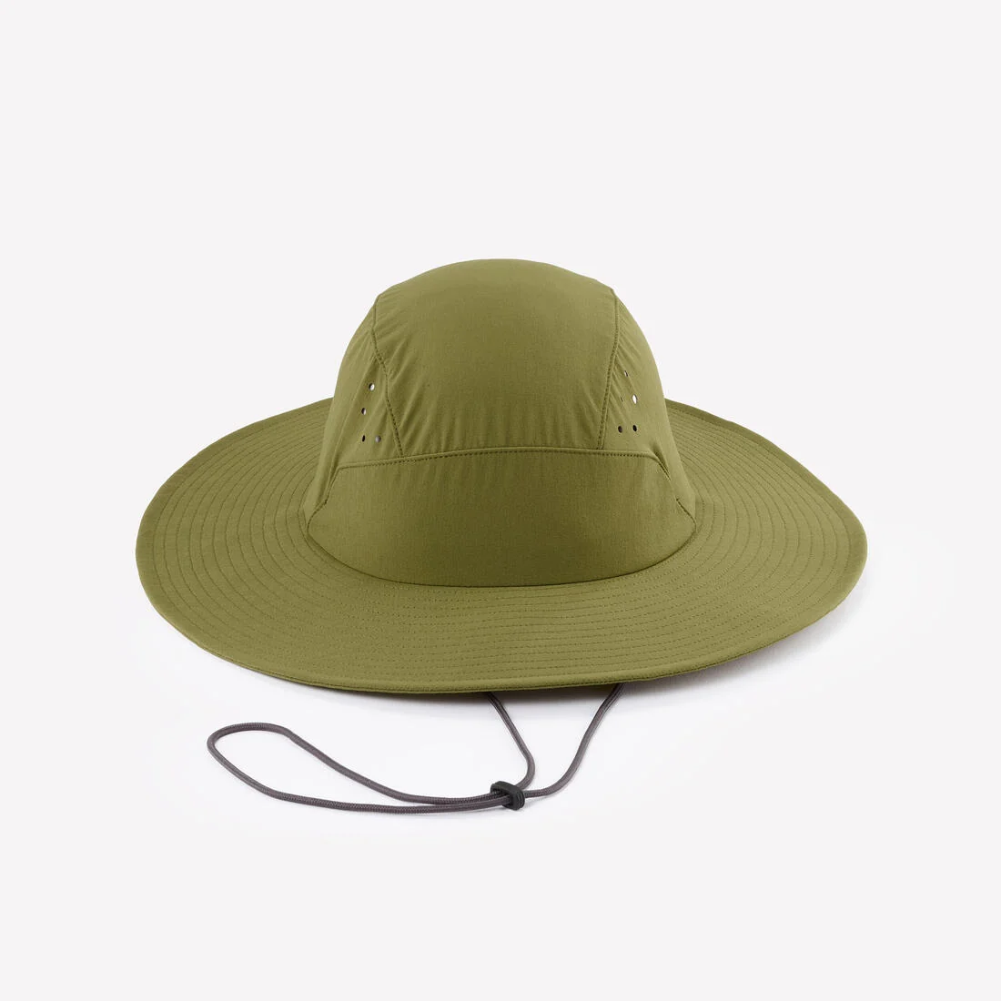 Men’s hiking hat - HIKE 500 — تصویر 2