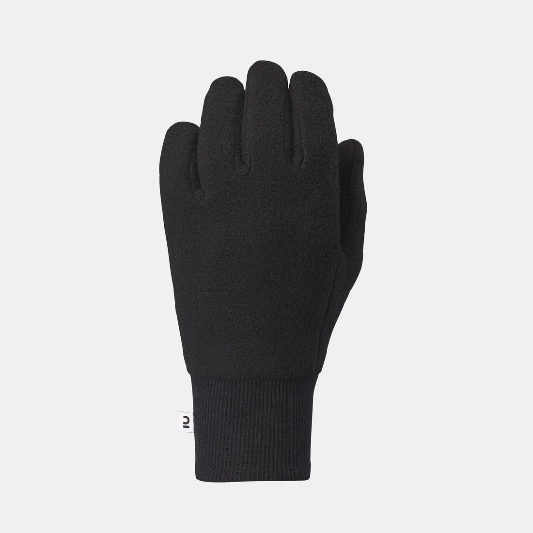 Kids' Fleece Gloves 6-14 Years HIKE500 — تصویر 4