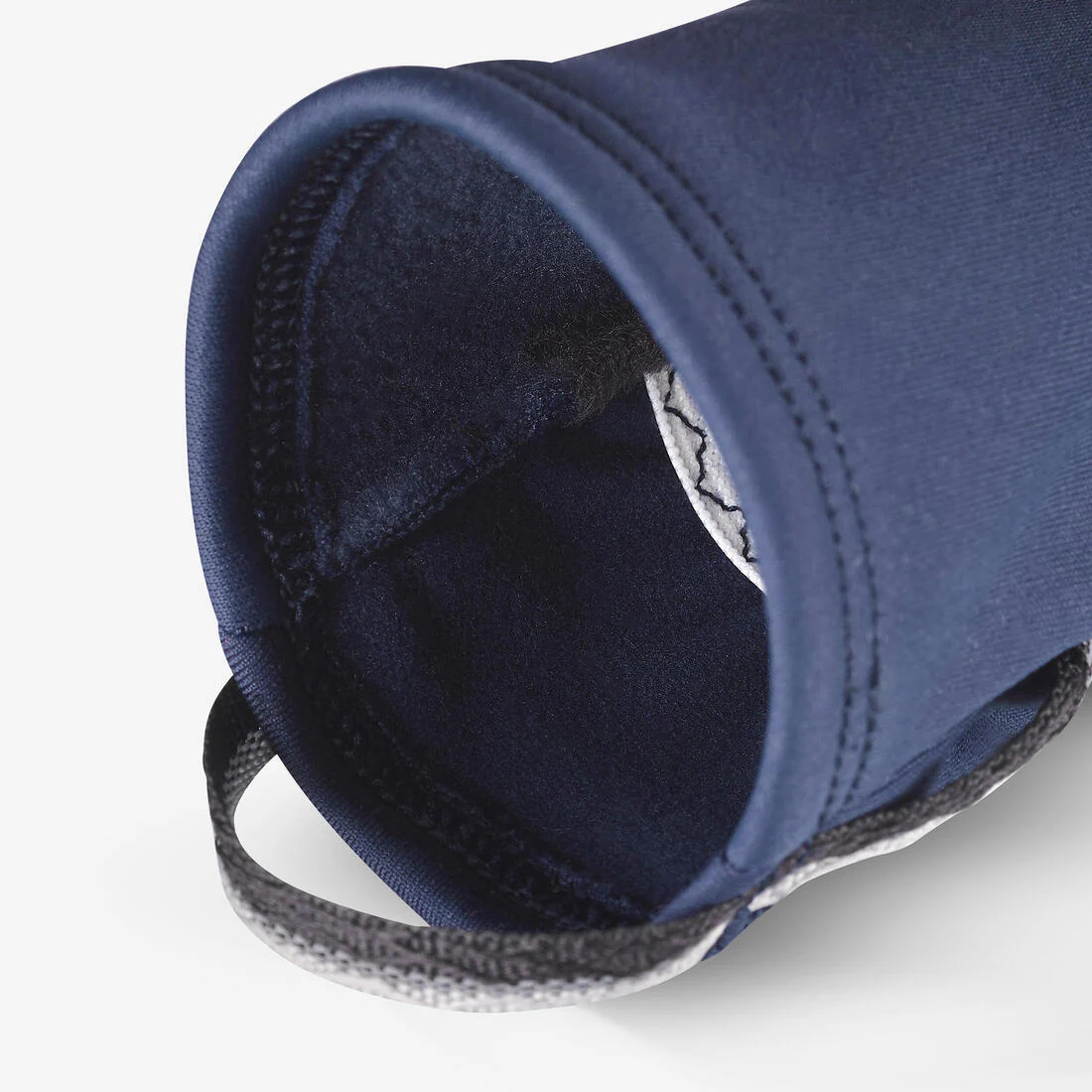 Adults’ trekking tactile stretch gloves, MT500 — تصویر 5