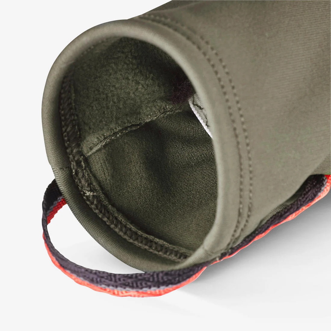 Adults’ trekking tactile stretch gloves, MT500 — تصویر 4