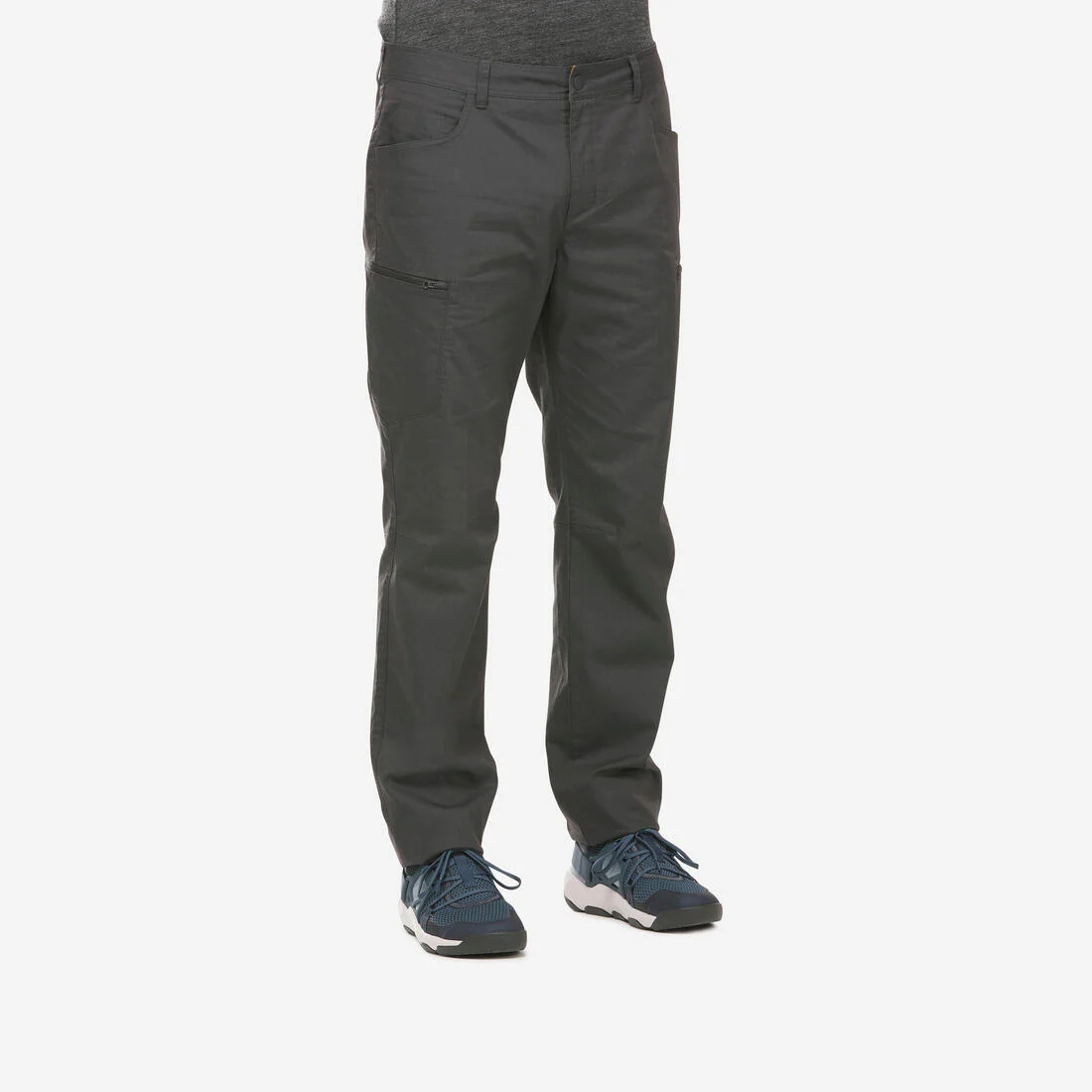 Men’s hiking trousers, NH500 Regular — تصویر 3