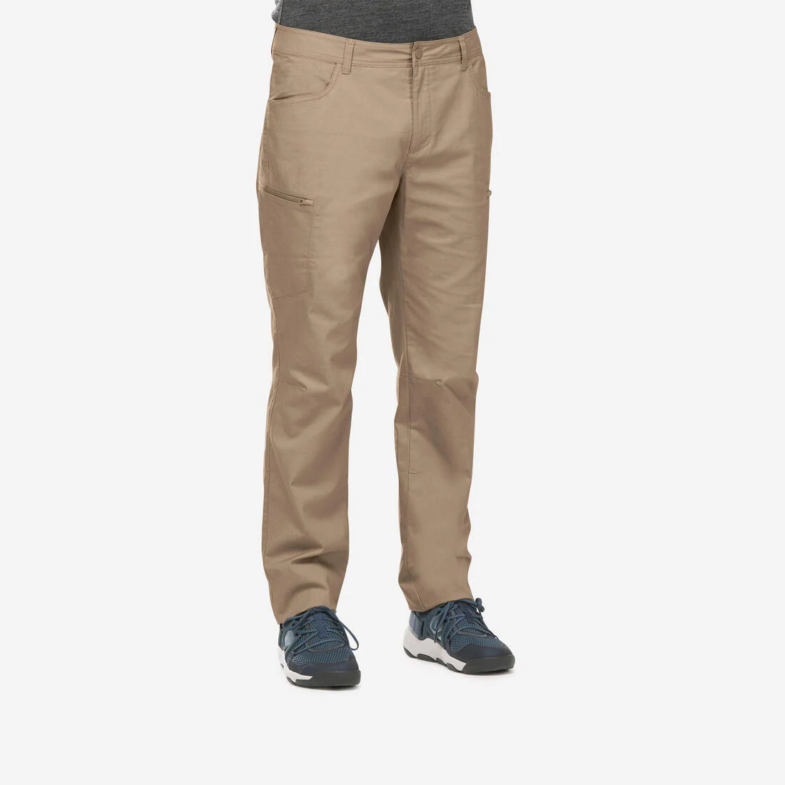 Men’s hiking trousers, NH500 Regular — تصویر 2
