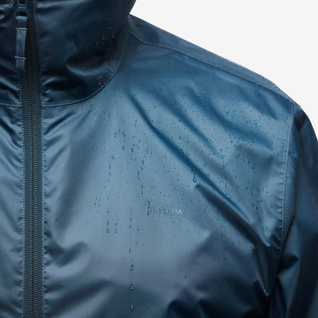 Men’s windproof and waterproof hiking jacket, Raincut Full Zip — تصویر 6