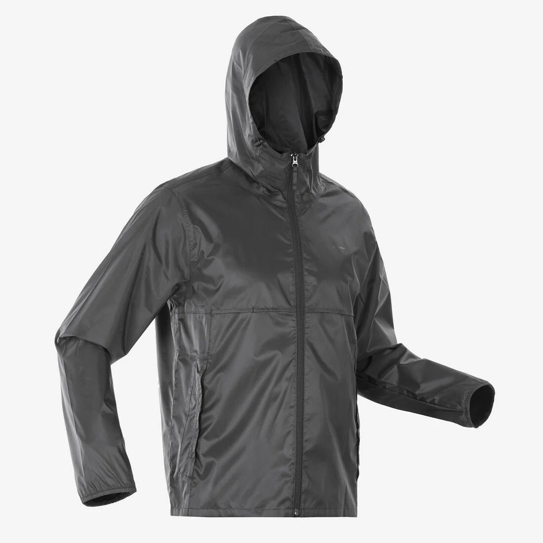 Men’s windproof and waterproof hiking jacket, Raincut Full Zip — تصویر 3