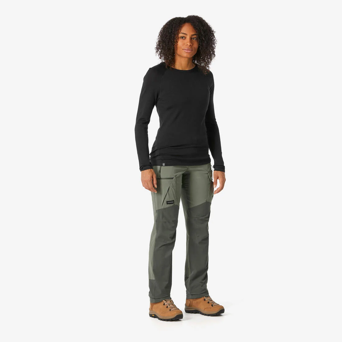 Women's trousers Xplore — تصویر 3