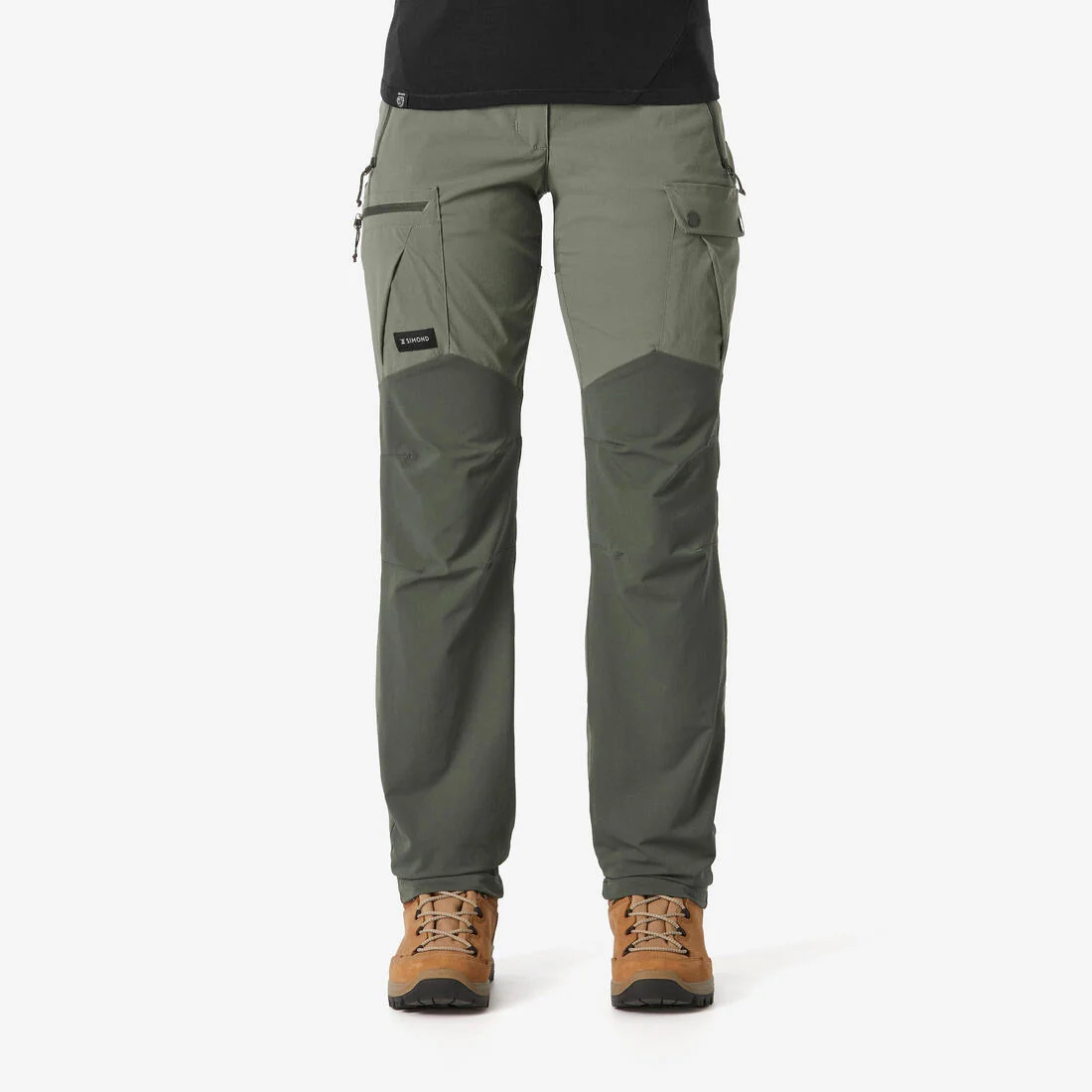 Women's trousers Xplore — تصویر 1