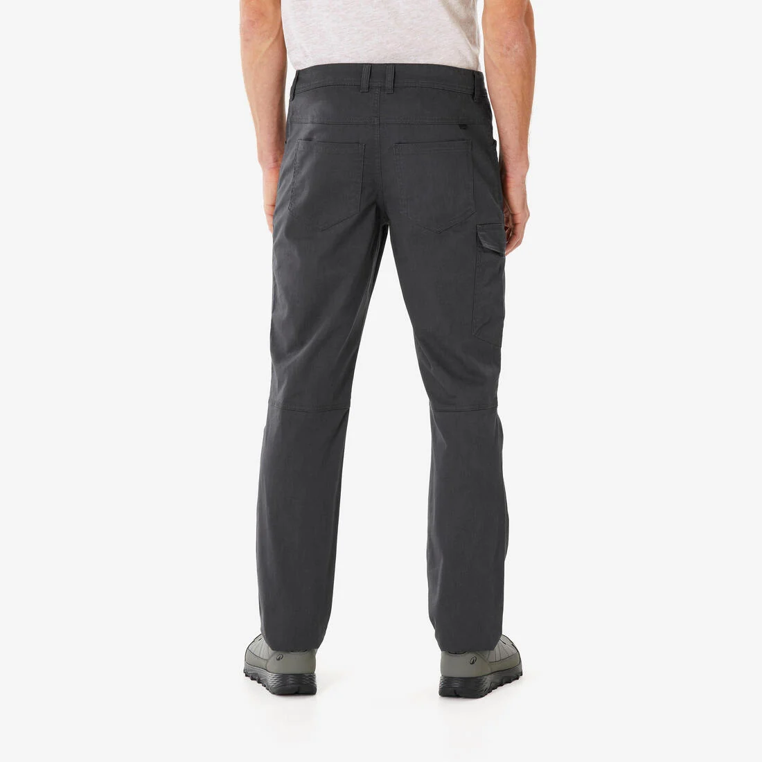 Men’s hiking trousers NH100 — تصویر 6