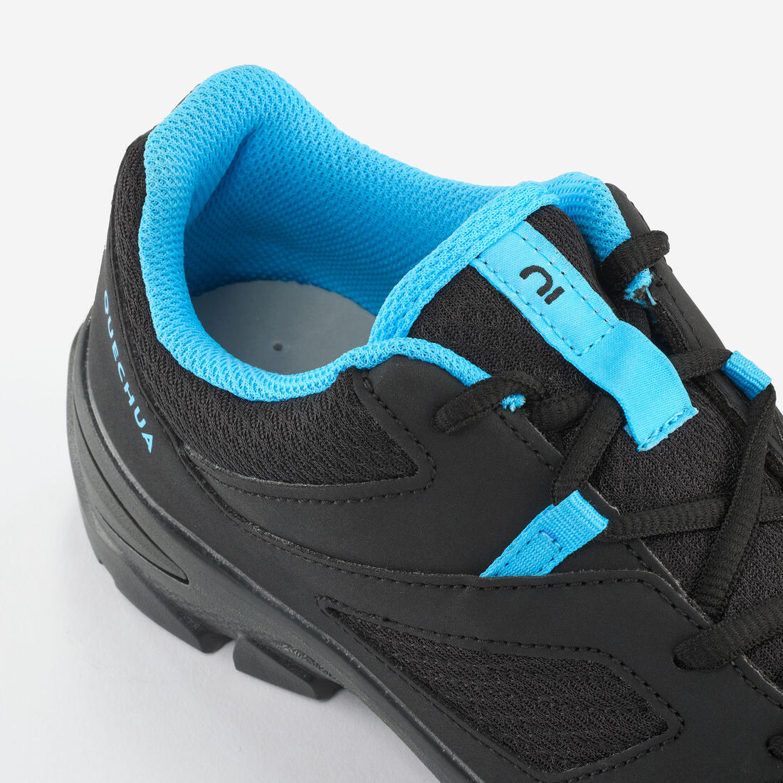 Kids Walking Boots NH100 - sizes 2.5 - 5.5 — تصویر 7
