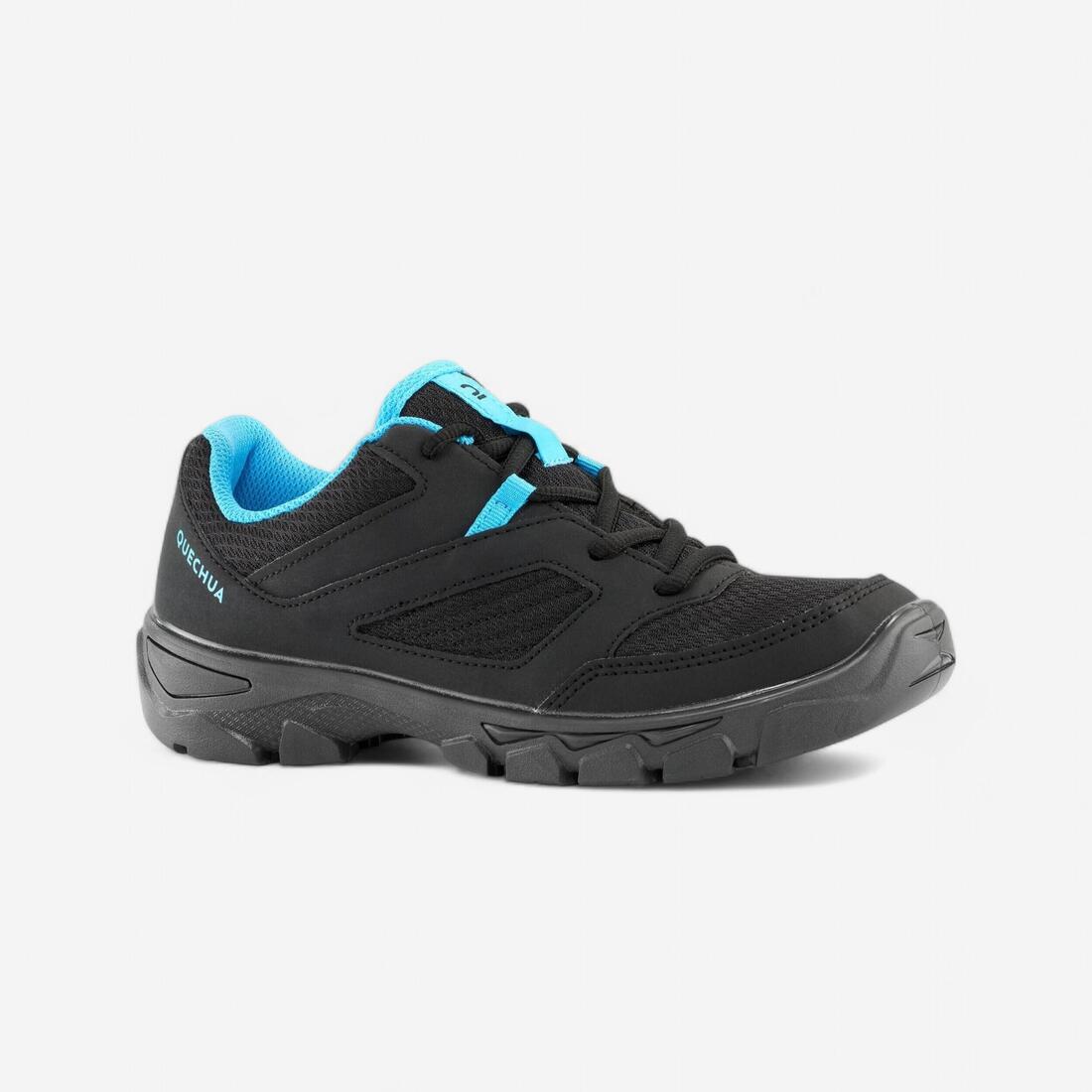 Kids Walking Boots NH100 - sizes 2.5 - 5.5 — تصویر 5