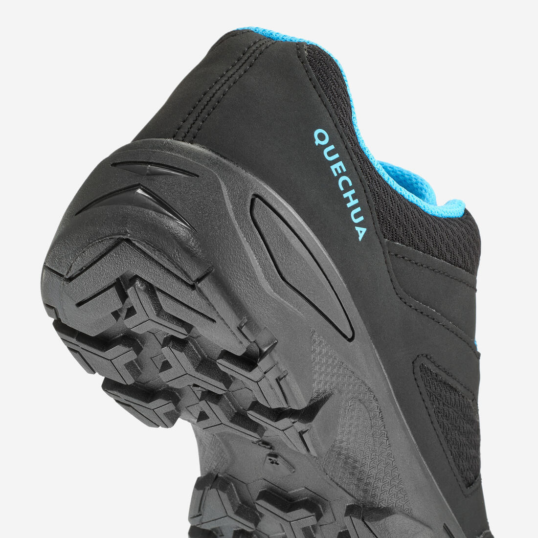 Kids Walking Boots NH100 - sizes 2.5 - 5.5 — تصویر 3