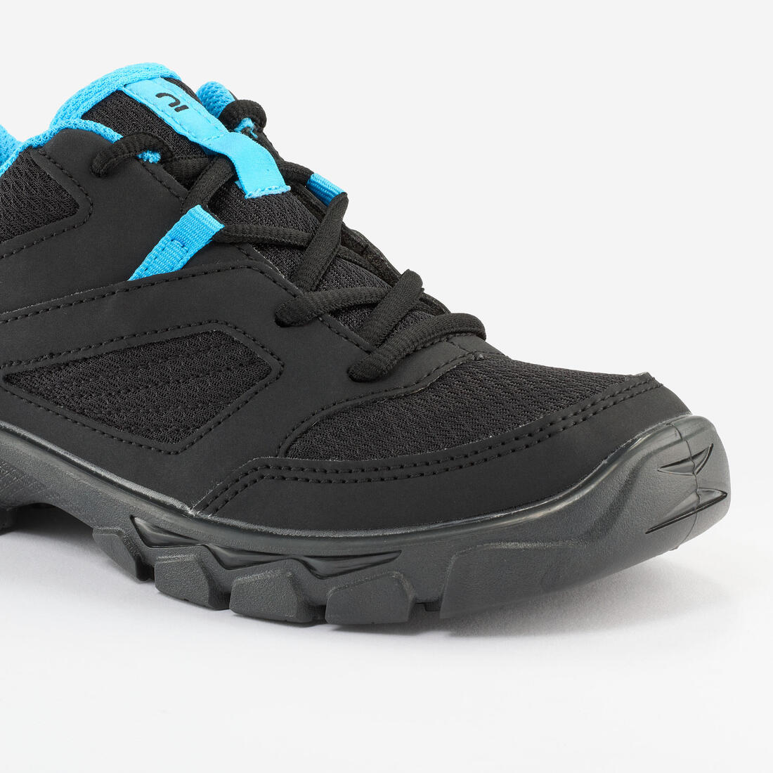 Kids Walking Boots NH100 - sizes 2.5 - 5.5 — تصویر 6