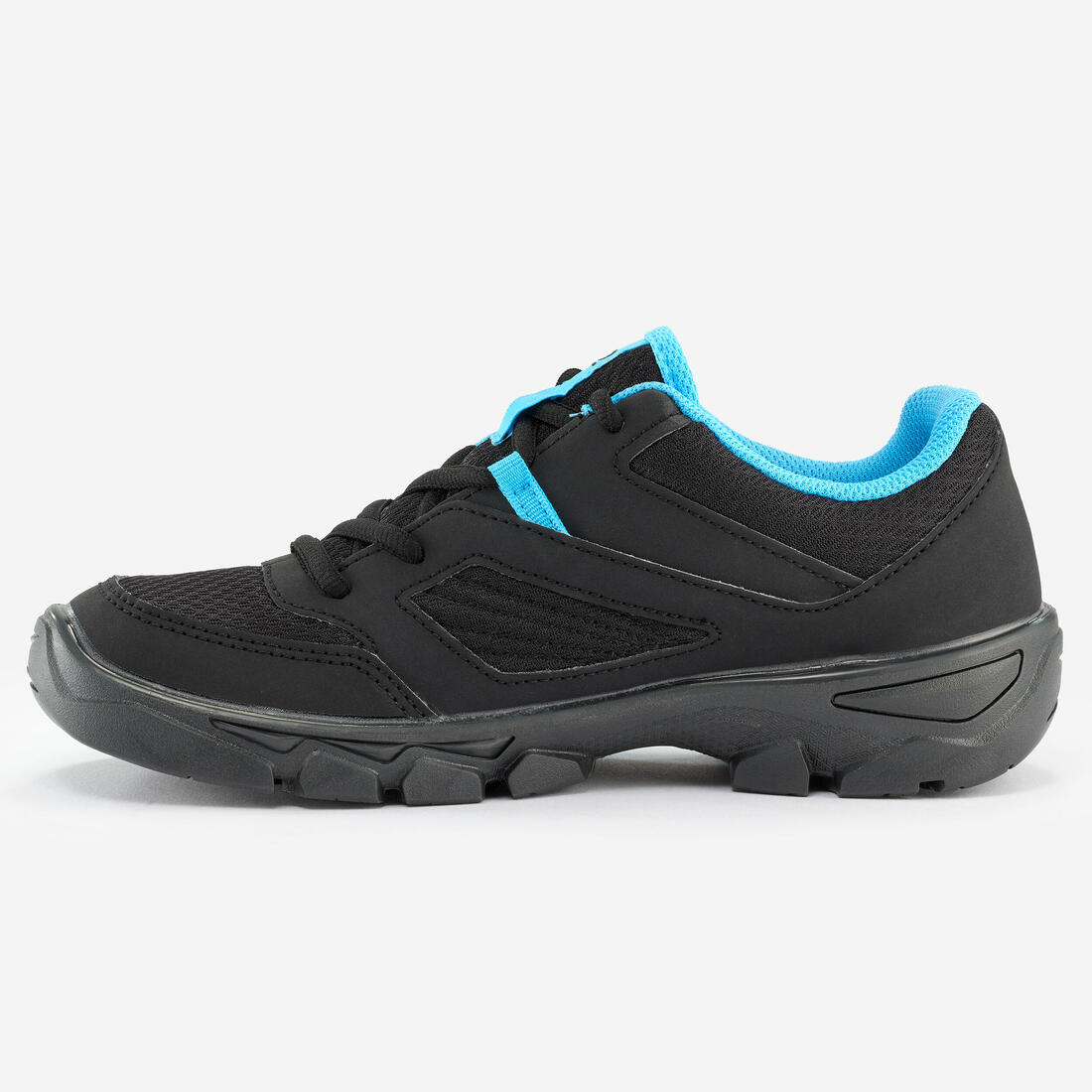 Kids Walking Boots NH100 - sizes 2.5 - 5.5 — تصویر 1