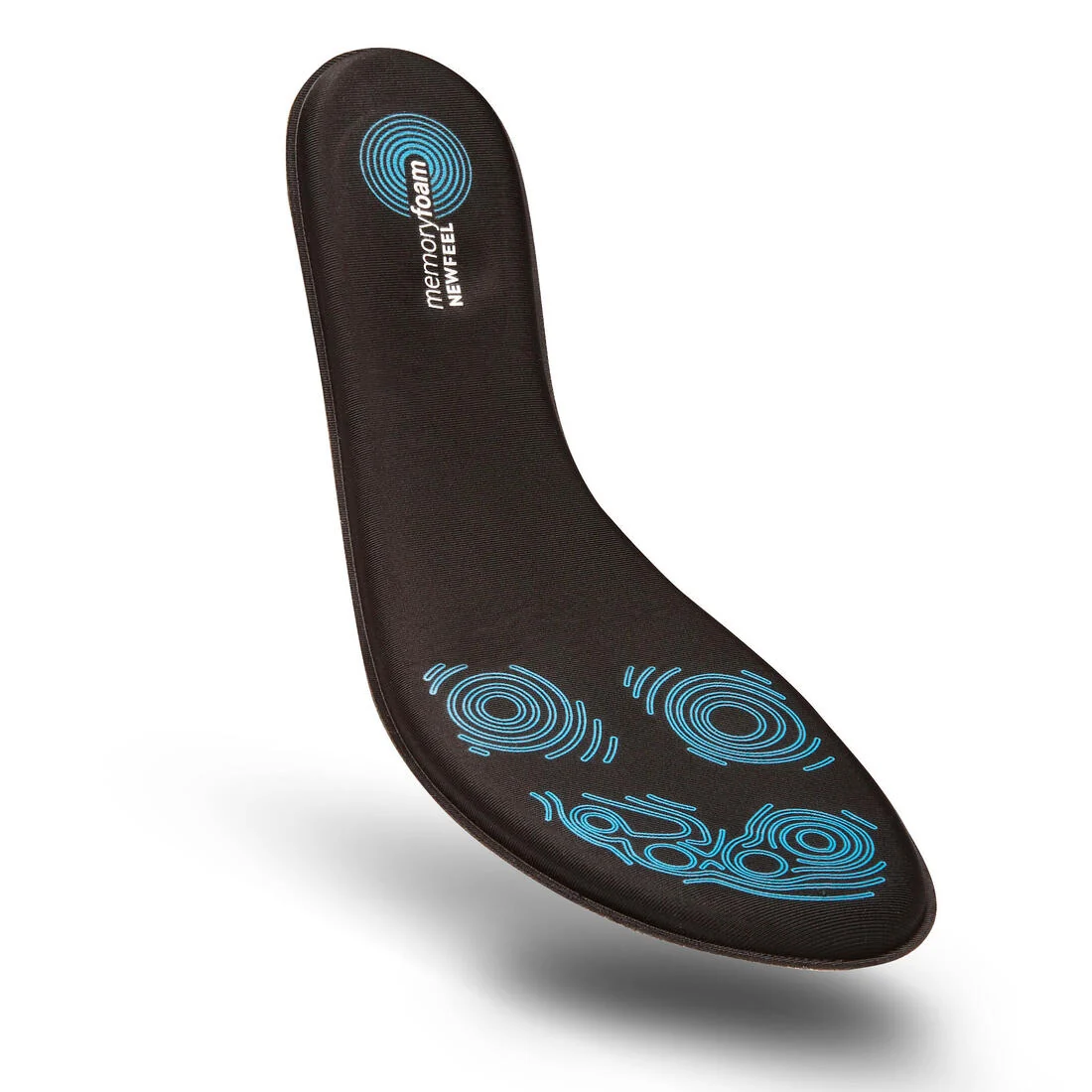 W500 Memory Foam Insoles — تصویر 4