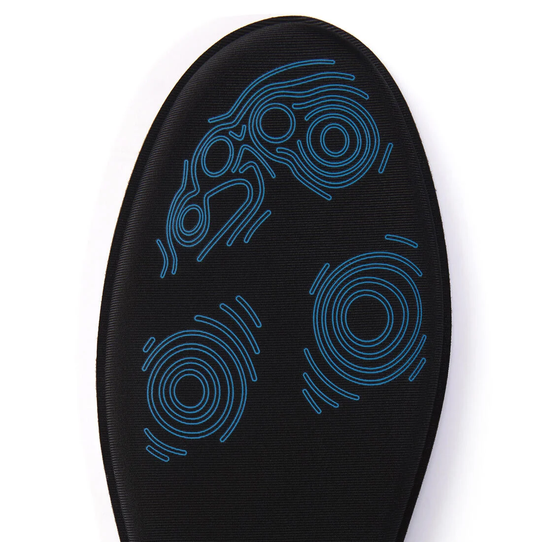 W500 Memory Foam Insoles — تصویر 2