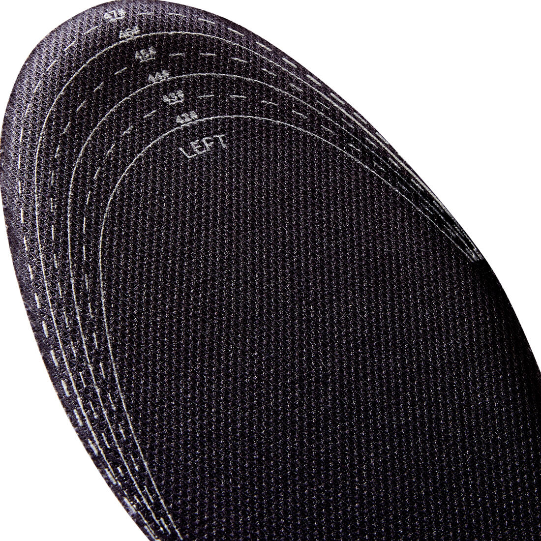 W500 Memory Foam Insoles — تصویر 3