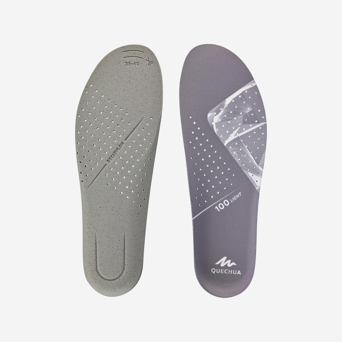 Walking Insoles — تصویر 1