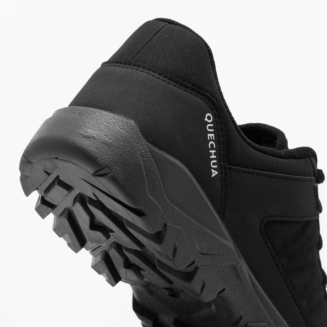 Men's Walking Boots NH50 — تصویر 5