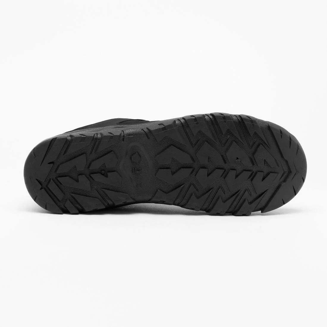 Men's Walking Boots NH50 — تصویر 7