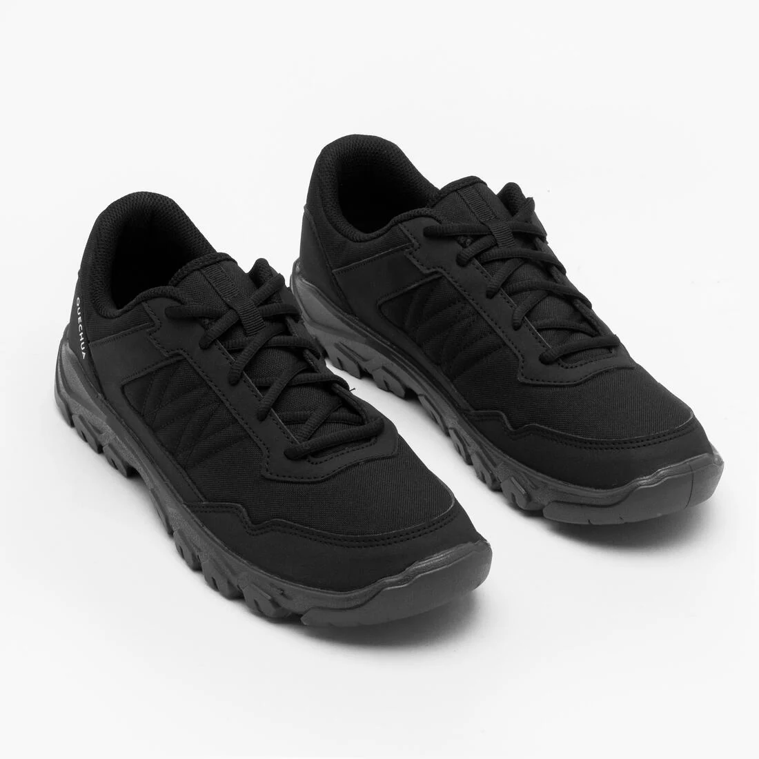 Men's Walking Boots NH50 — تصویر 3