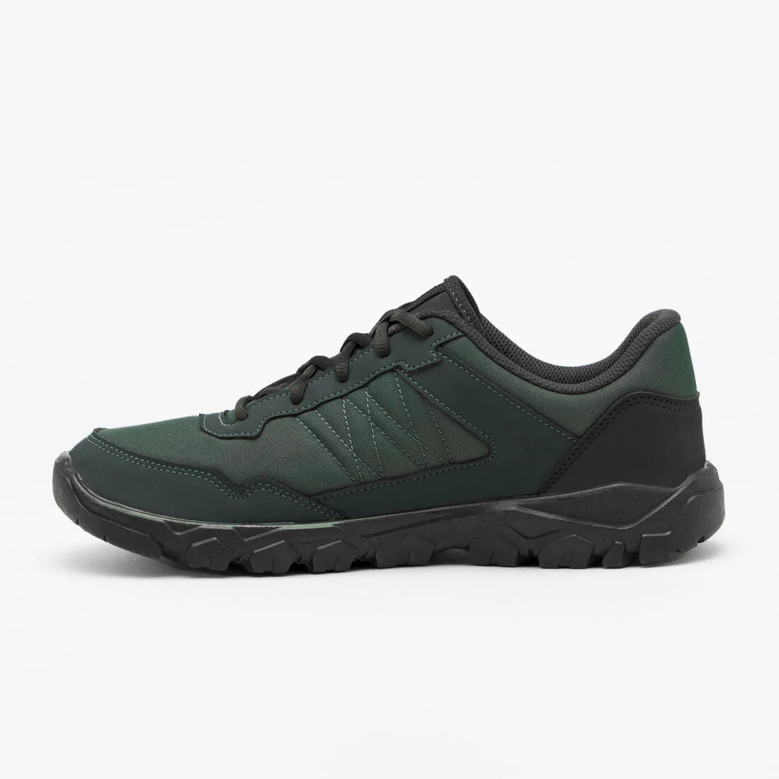 Men's Walking Boots NH50 — تصویر 4
