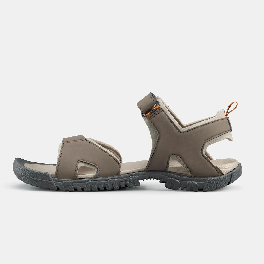 Men’s hiking sandals, NH100 — تصویر 4