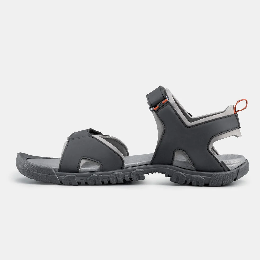 Men’s hiking sandals, NH100 — تصویر 3