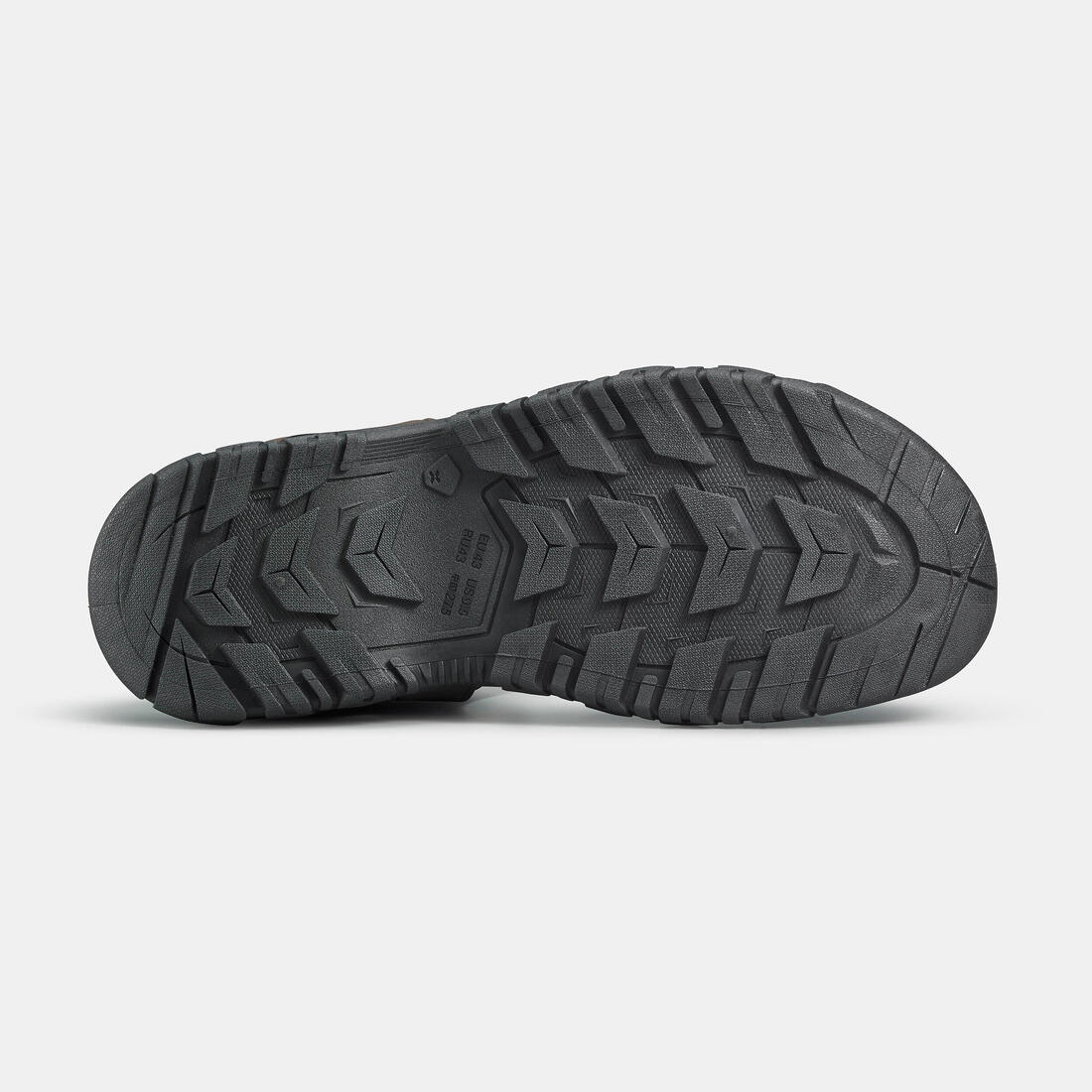 Men’s hiking sandals, NH100 — تصویر 6