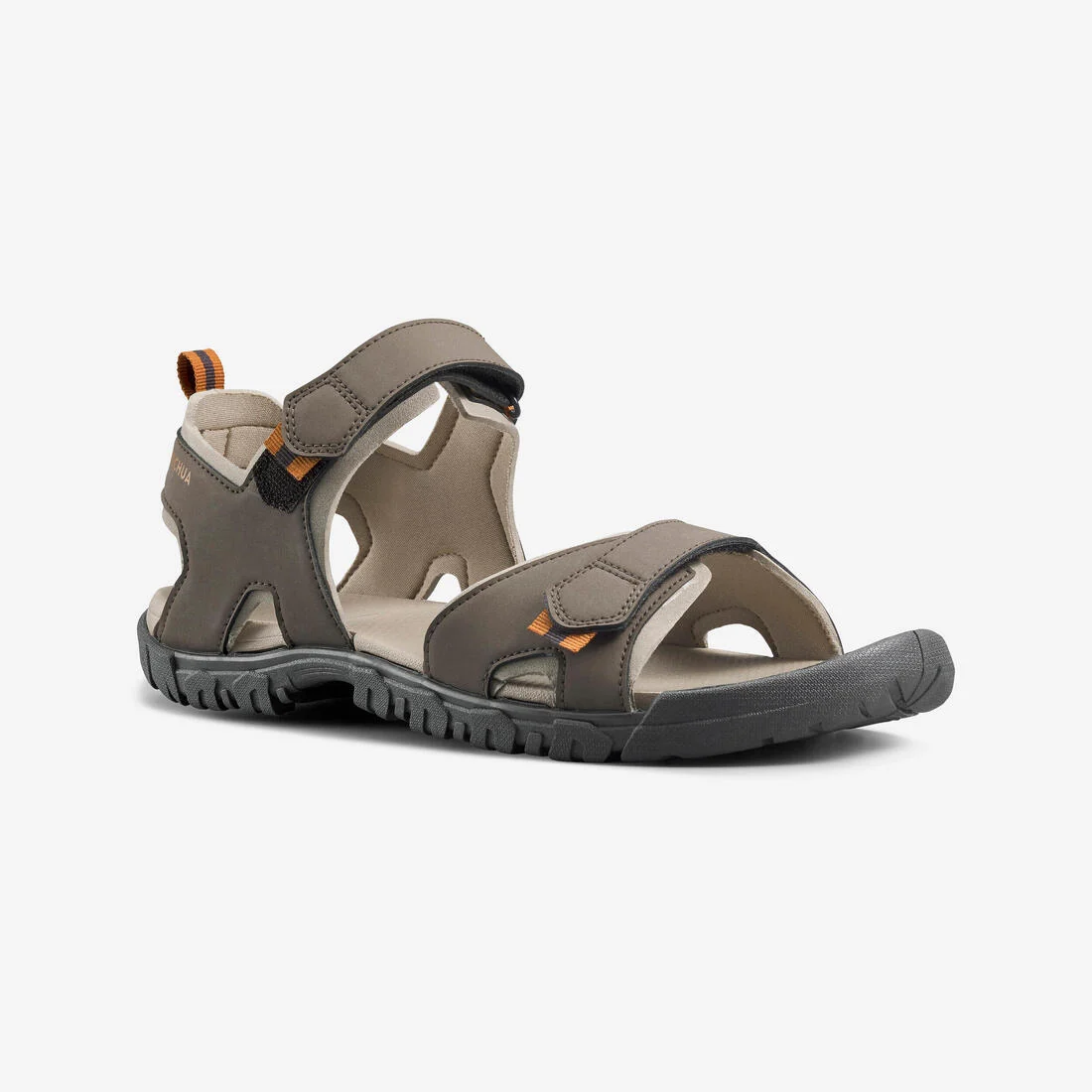 Men’s hiking sandals, NH100 — تصویر 2