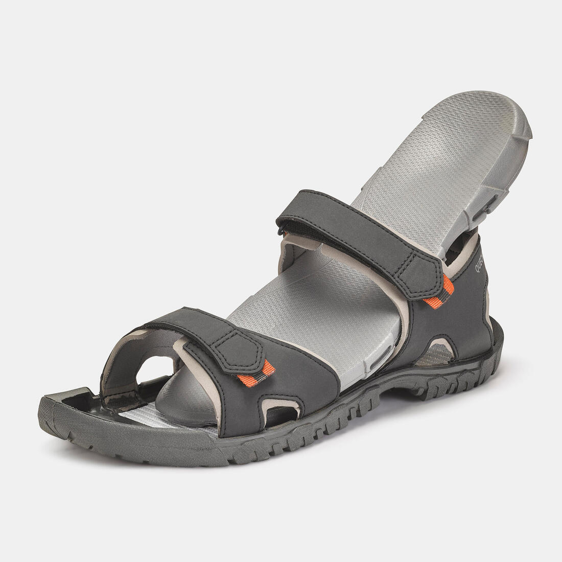Men’s hiking sandals, NH100 — تصویر 7