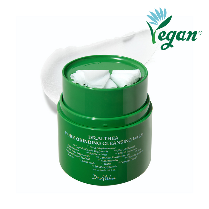 Dr. Althea Cleansing Balm 50ml — تصویر 1
