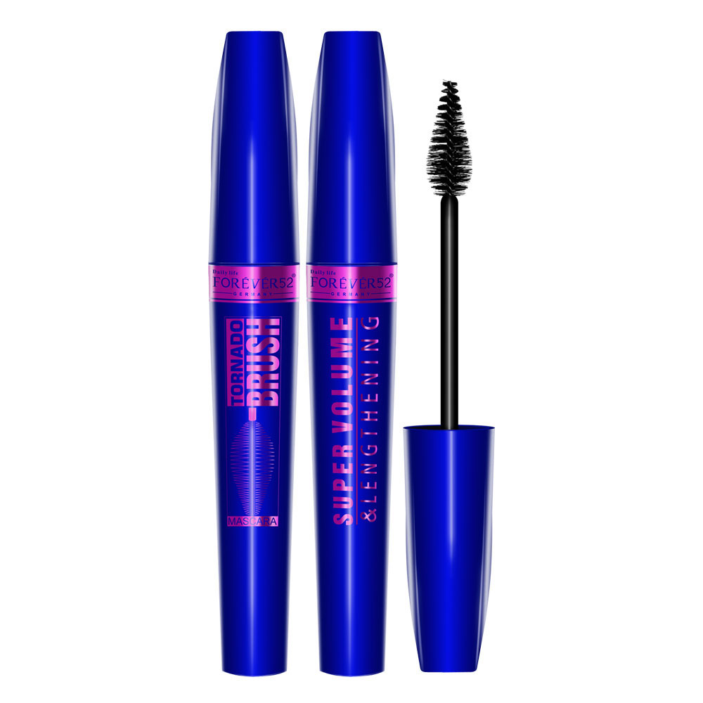 Volumizing Lengthening Mascara Forever52 — تصویر 1