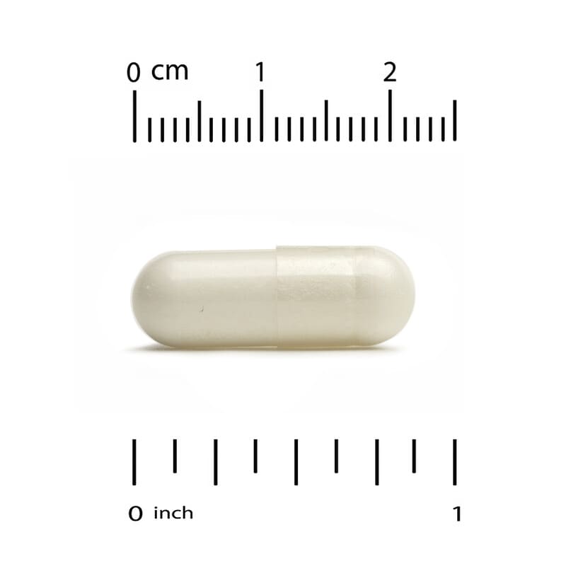 كبسولات فيتامين سي 1000mg كاليفورنيا غولد — تصویر 3